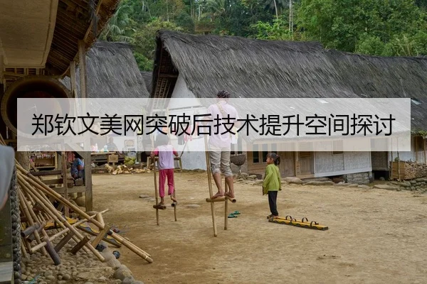 郑钦文美网突破后技术提升空间探讨